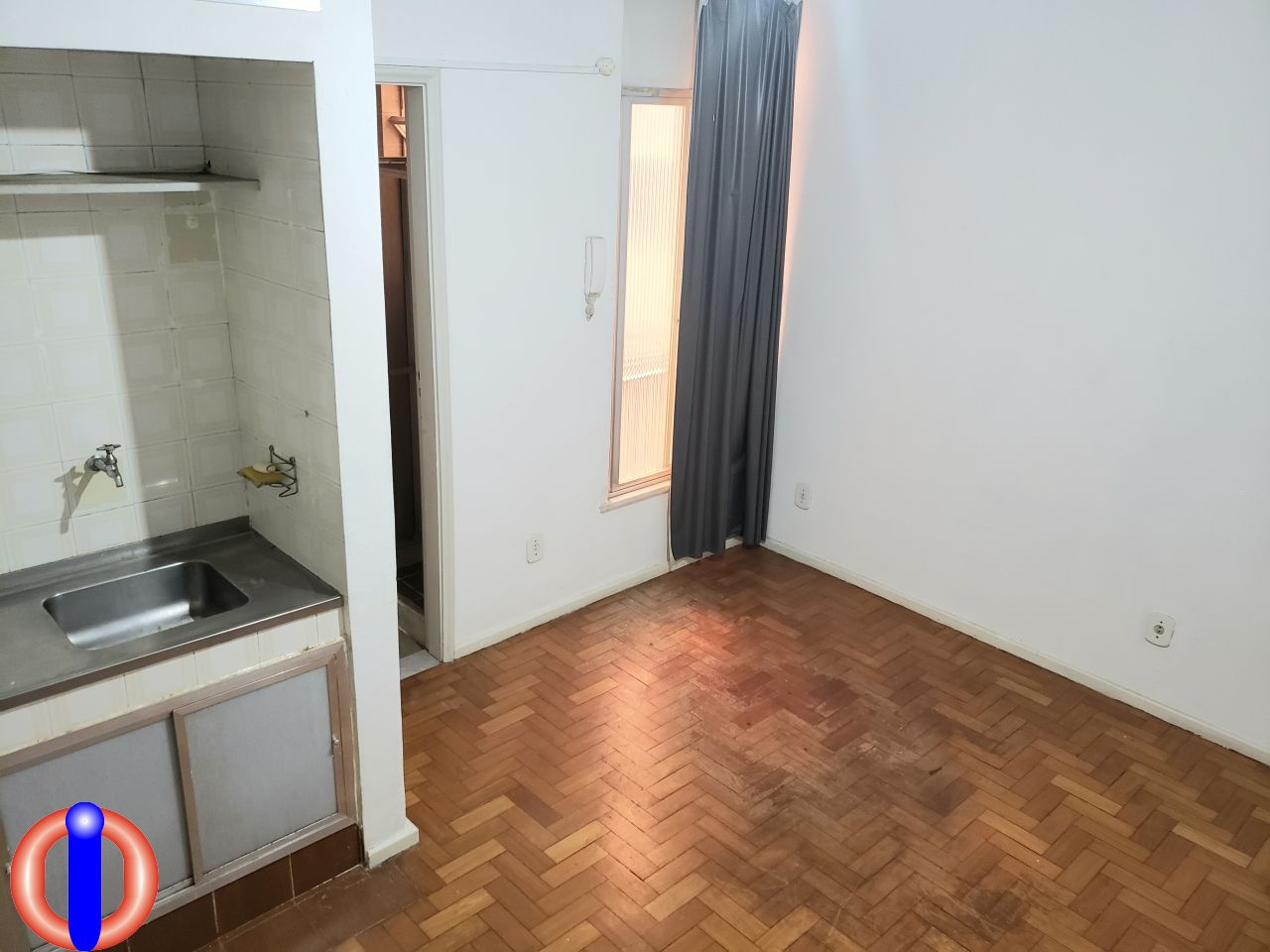 Apartamento à venda com 1 quarto, 25m² - Foto 22