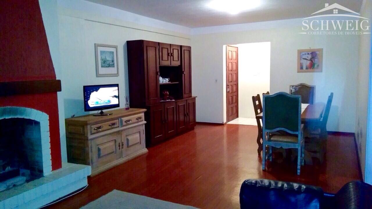 Apartamento à venda com 2 quartos, 108m² - Foto 7