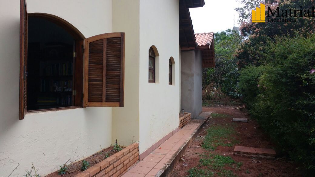 Casa de Condomínio à venda com 3 quartos, 1300m² - Foto 4