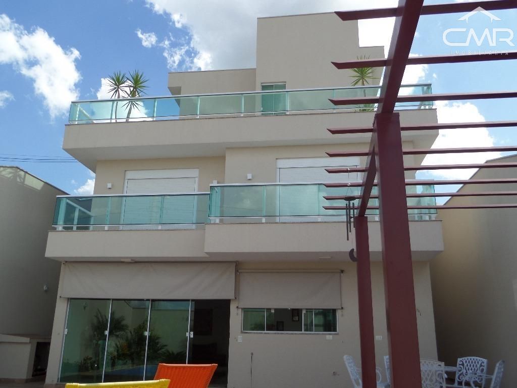 Casa de Condomínio, 6 quartos - Foto 49