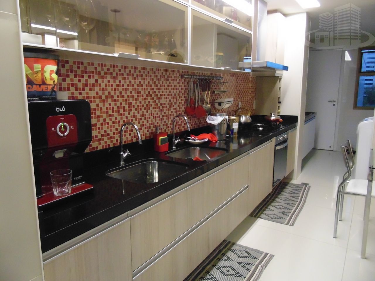 Apartamento à venda com 3 quartos, 259m² - Foto 6