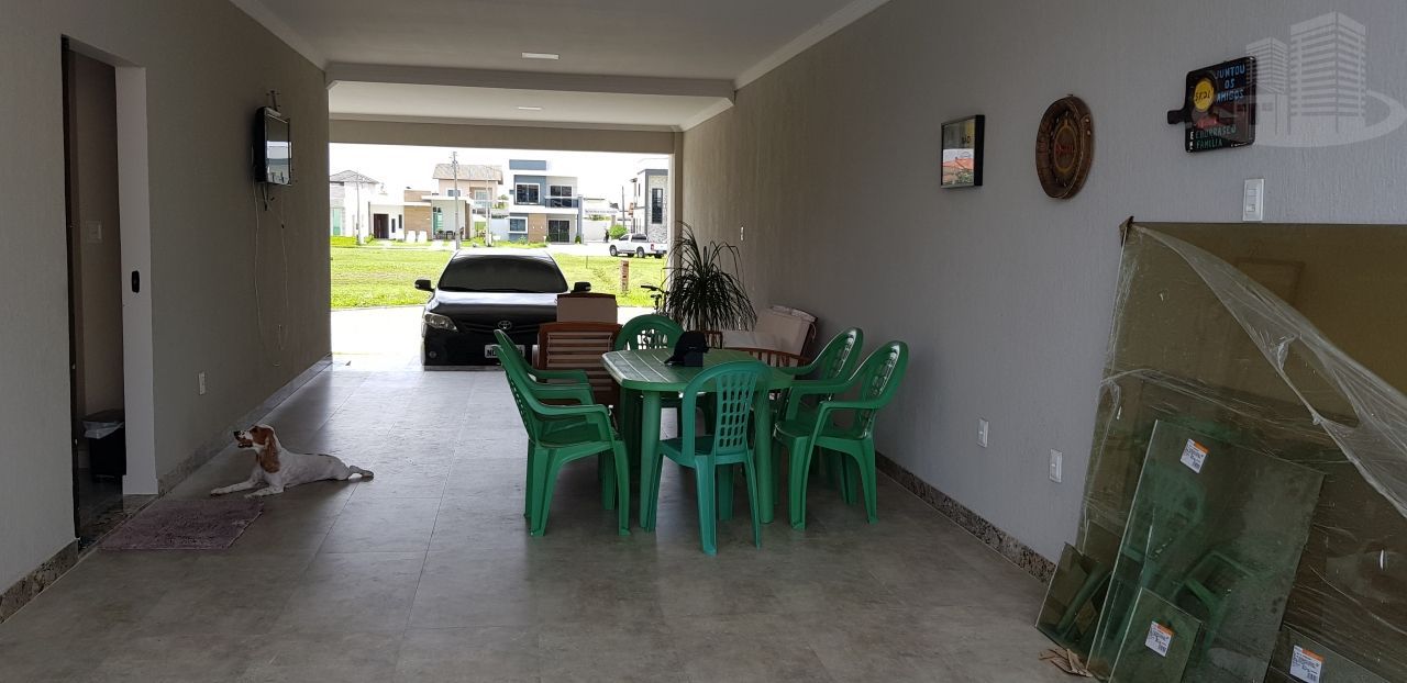 Casa de Condomínio à venda com 4 quartos, 380m² - Foto 26