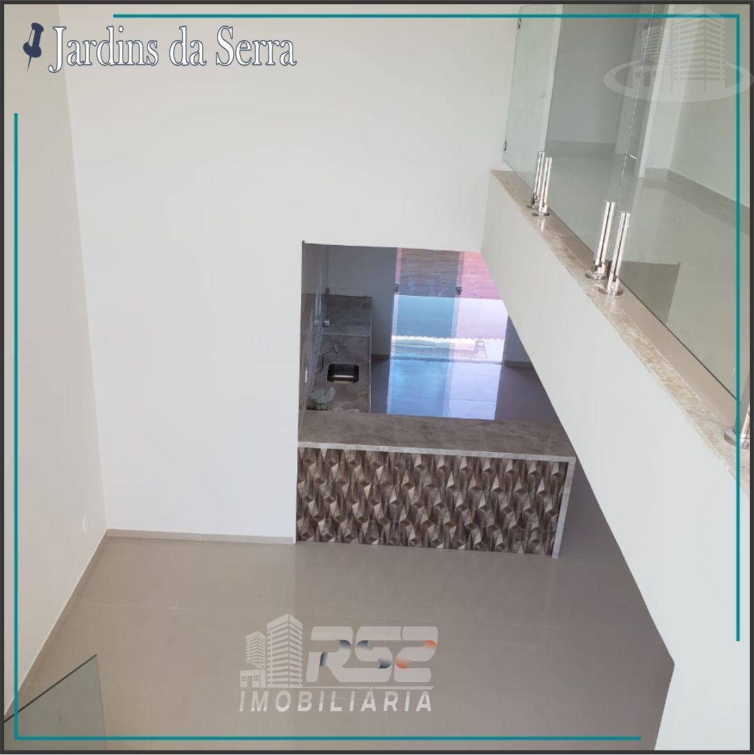 Casa de Condomínio à venda com 4 quartos, 260m² - Foto 8