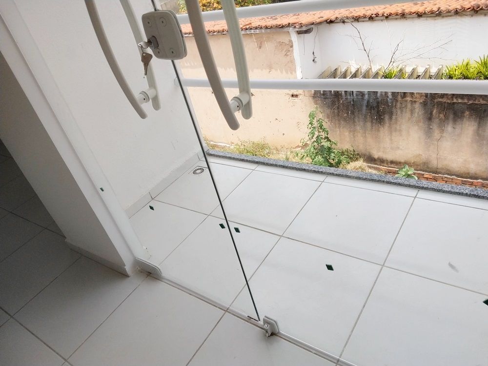 Apartamento à venda com 2 quartos, 44m² - Foto 6