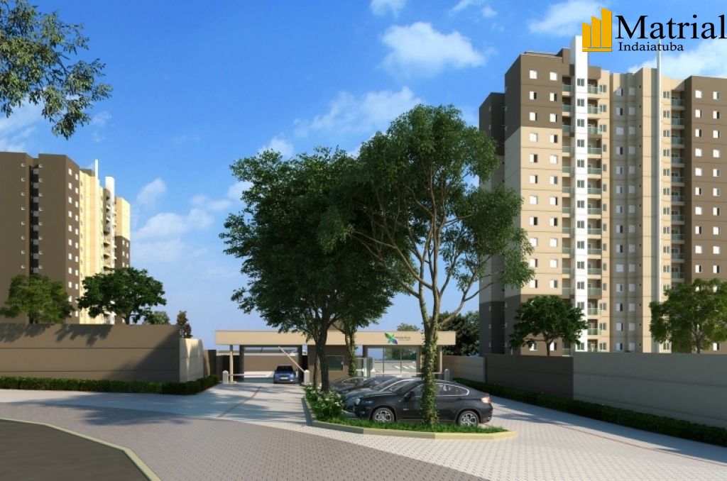 Apartamento, 3 quartos, 65 m² - Foto 7