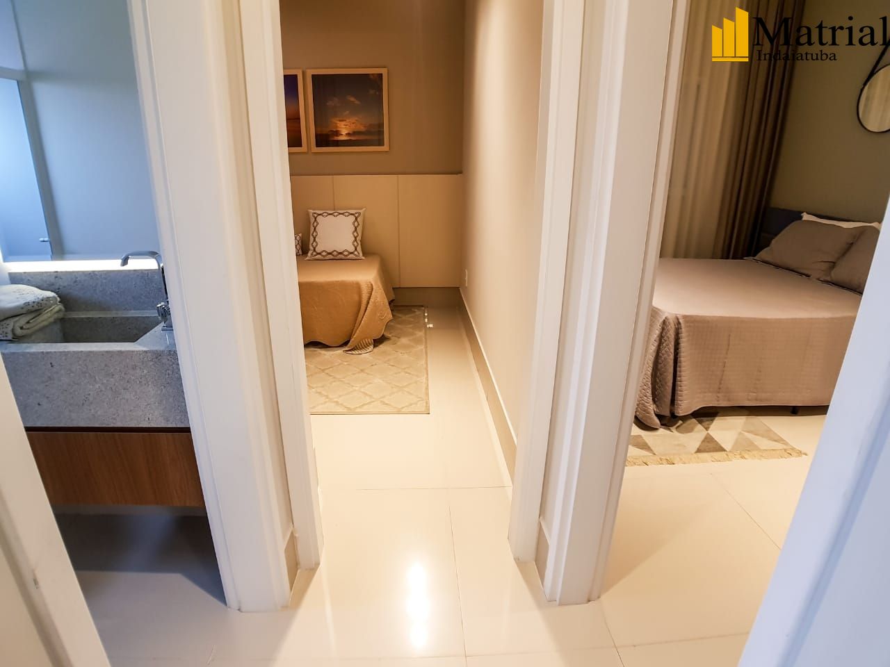 Apartamento, 2 quartos, 51 m² - Foto 23