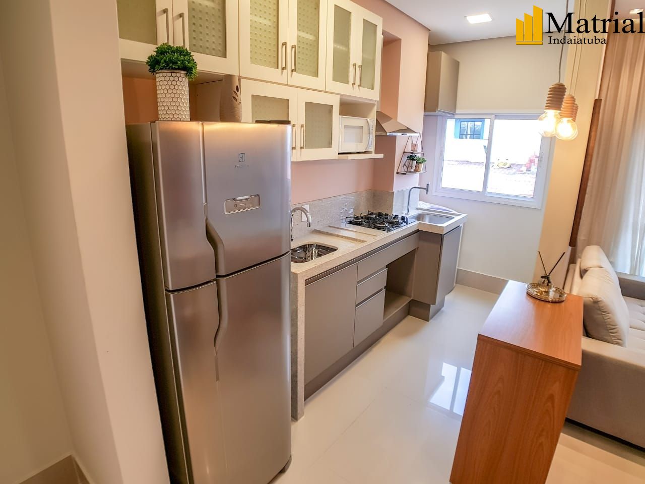 Apartamento, 2 quartos, 51 m² - Foto 22