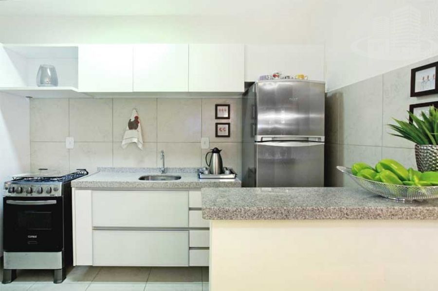 Casa de Condomínio, 3 quartos - Foto 9