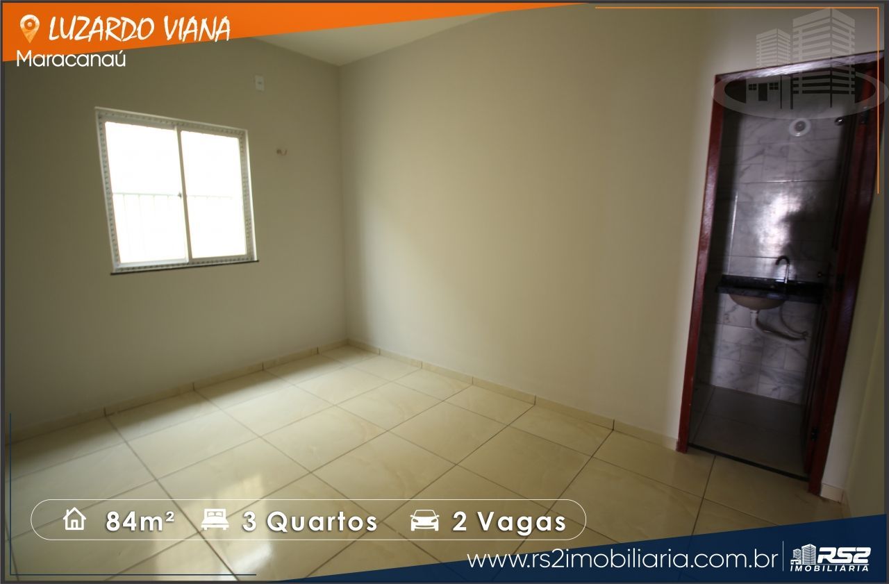 Casa, 3 quartos, 84 m² - Foto 5