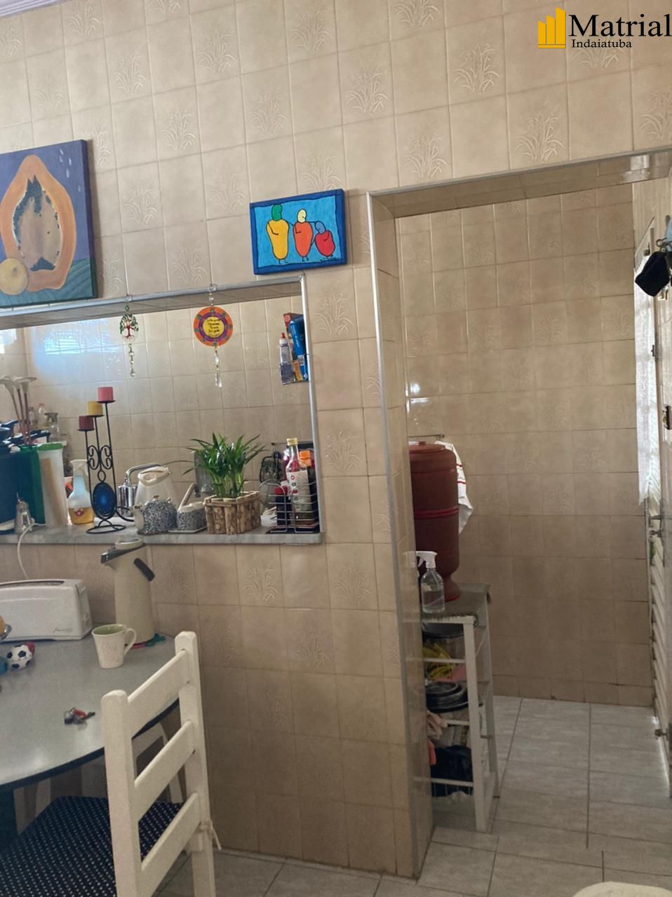 Casa, 5 quartos, 201 m² - Foto 9