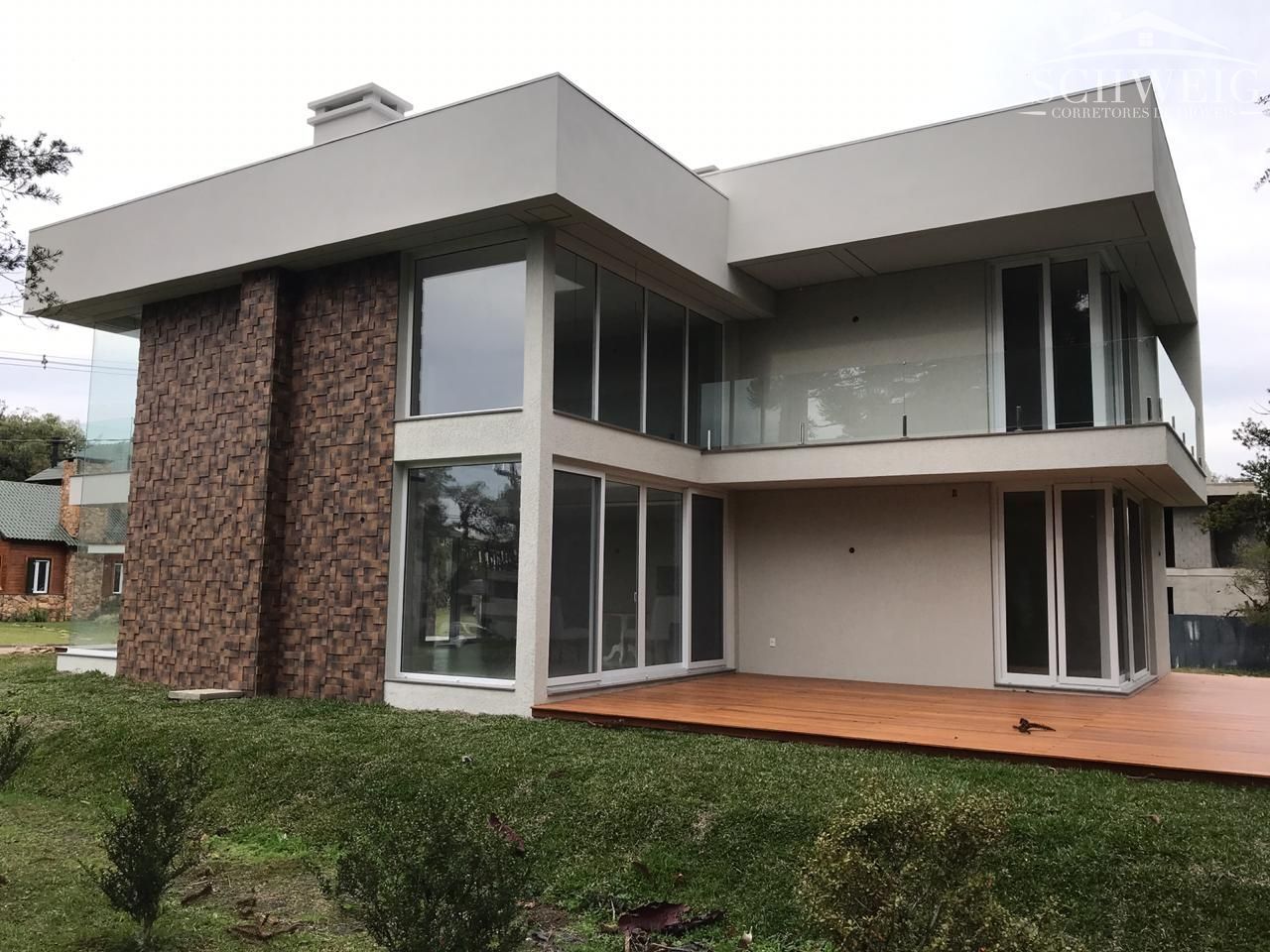 Casa de Condomínio à venda com 3 quartos, 320m² - Foto 3