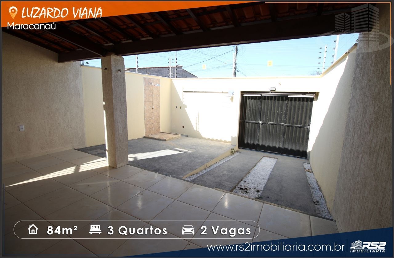 Casa, 3 quartos, 84 m² - Foto 10
