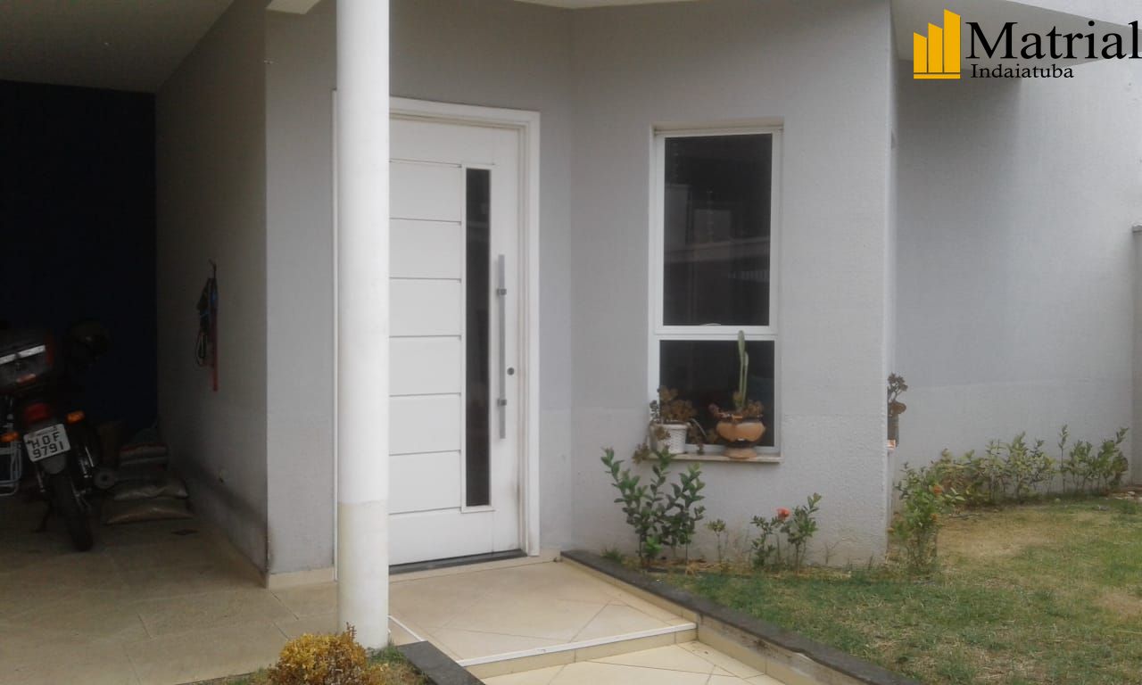 Casa, 4 quartos, 240 m² - Foto 5