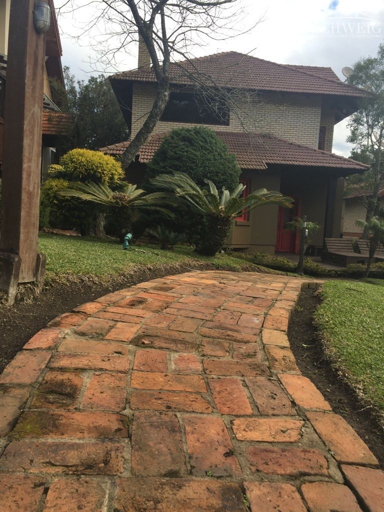 Casa, 3 quartos, 390 m² - Foto 5