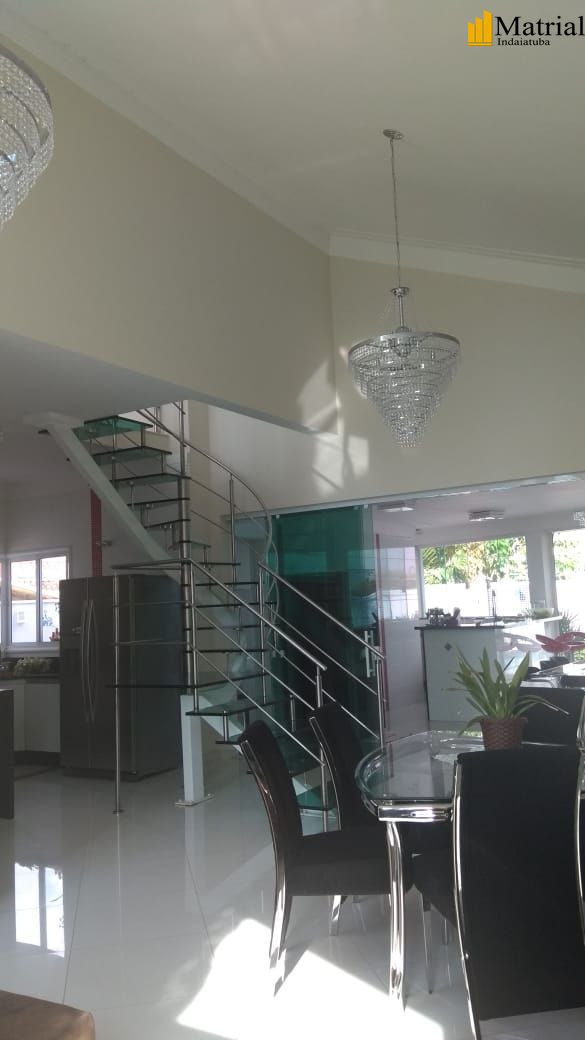 Casa de Condomínio, 4 quartos - Foto 21