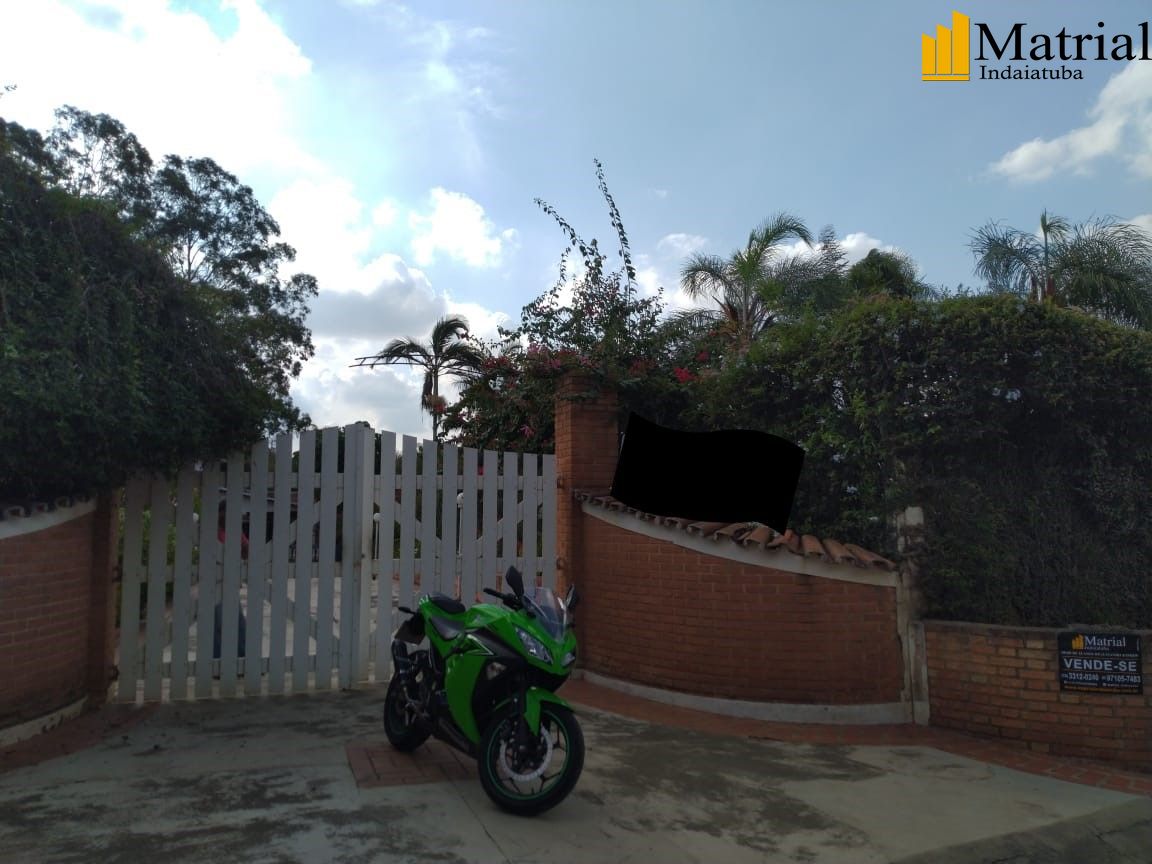 Chácara, 3 quartos, 20033 hectares - Foto 1