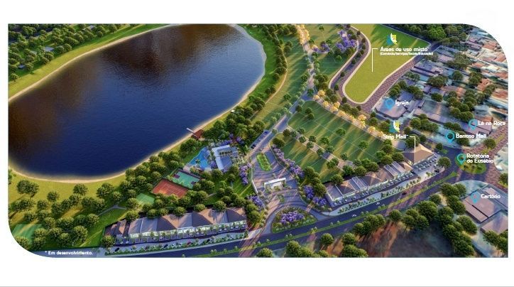 Terreno, 362 m² - Foto 3