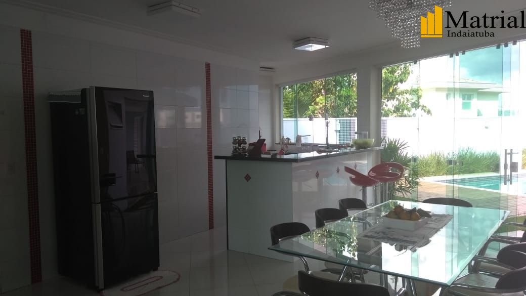 Casa de Condomínio, 4 quartos - Foto 18