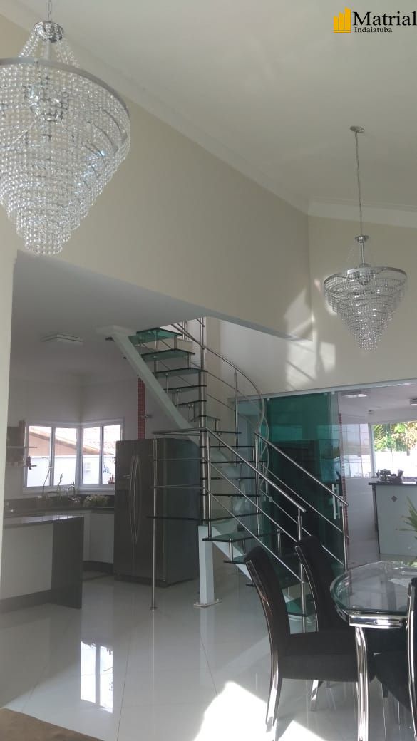 Casa de Condomínio, 4 quartos - Foto 22