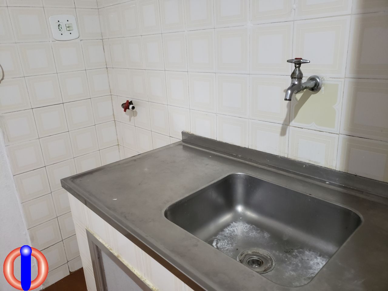 Apartamento à venda com 1 quarto, 25m² - Foto 5