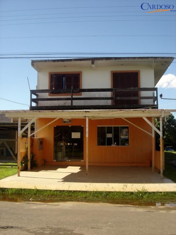 Prédio comercial/residencial à venda, 250 m² por R$ 350.000,00