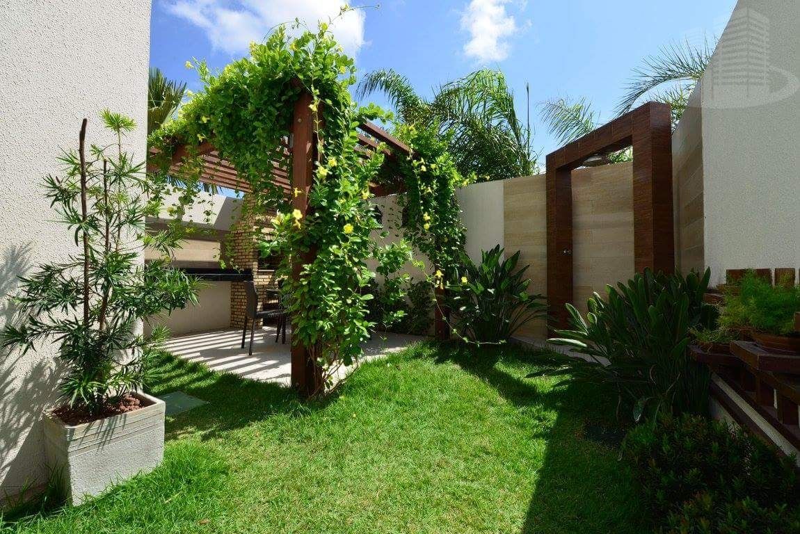 Casa de Condomínio à venda com 3 quartos, 111m² - Foto 29