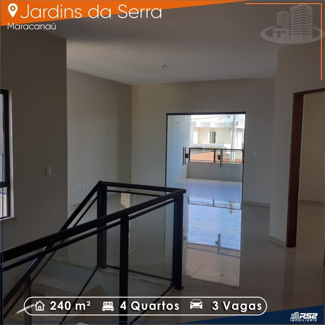 Casa de Condomínio, 4 quartos - Foto 8