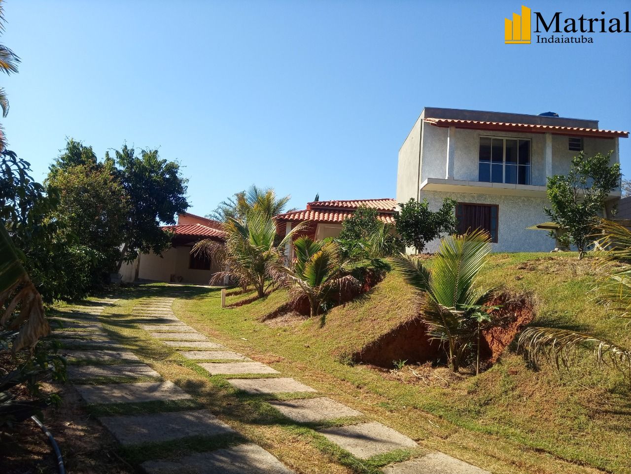 Chácara, 3 quartos, 1000 hectares - Foto 3