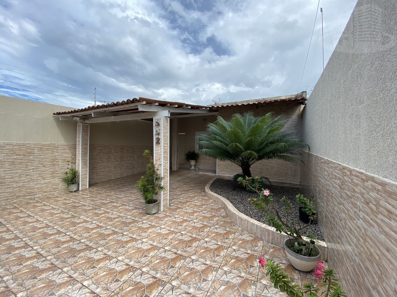 Casa, 2 quartos, 80 m² - Foto 8