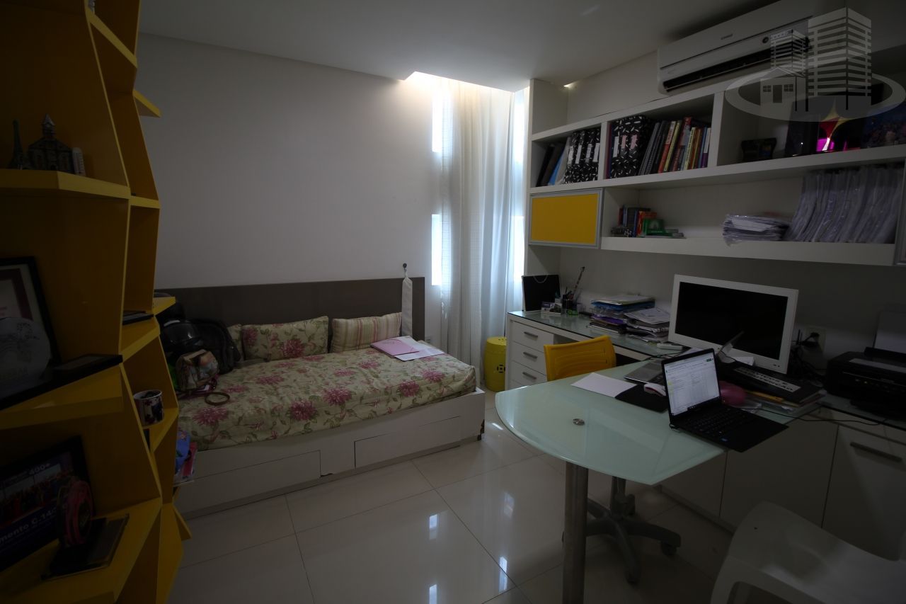 Casa de Condomínio à venda com 4 quartos, 24m² - Foto 18