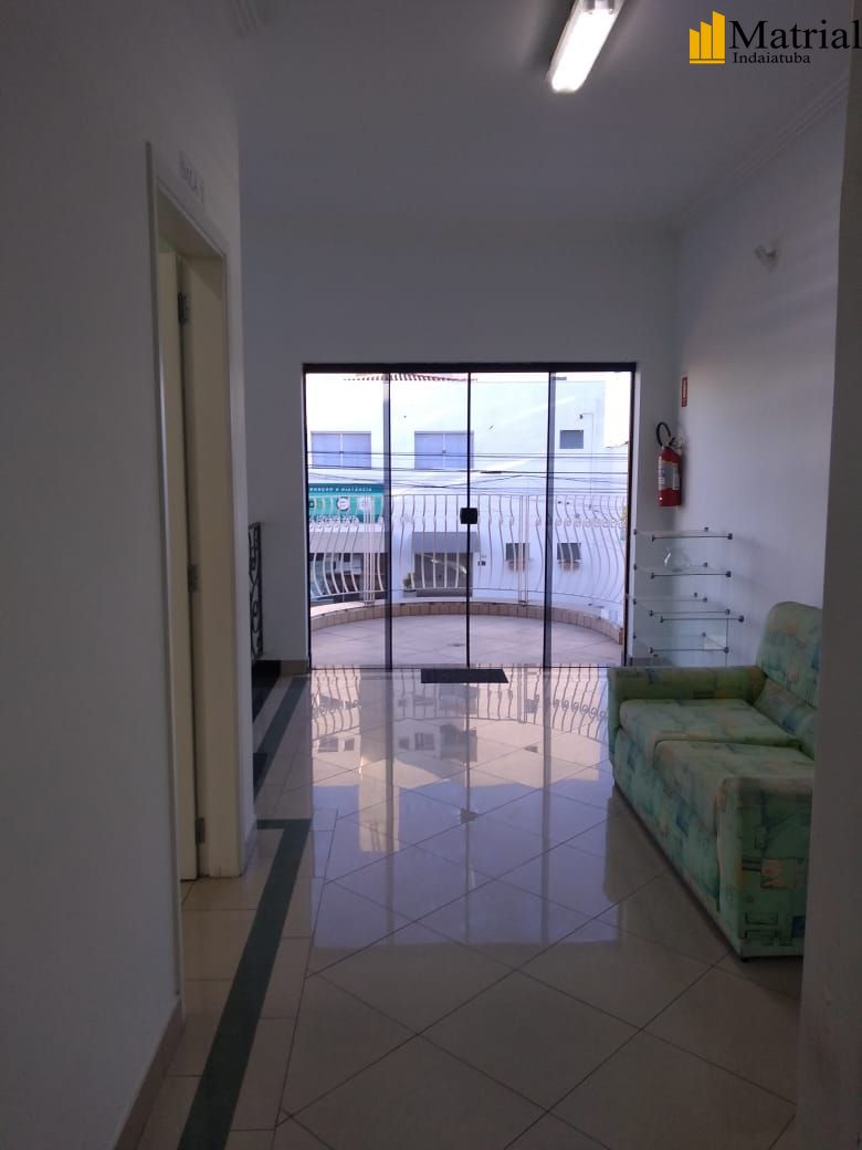 Conjunto Comercial-Sala à venda com 8 quartos, 318m² - Foto 12