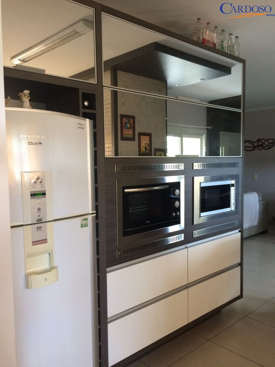 Casa, 3 quartos, 155 m² - Foto 14