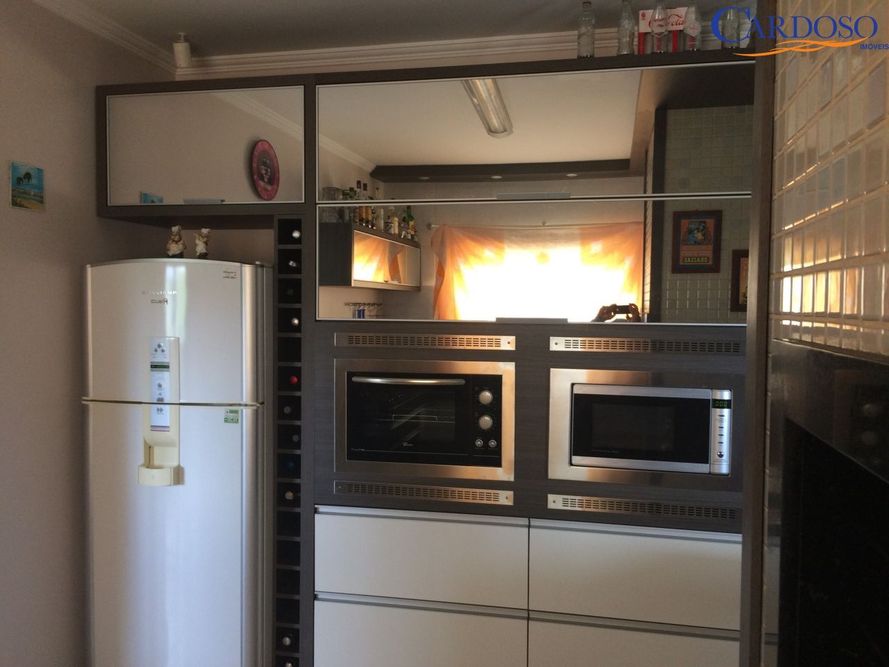 Casa, 3 quartos, 155 m² - Foto 12