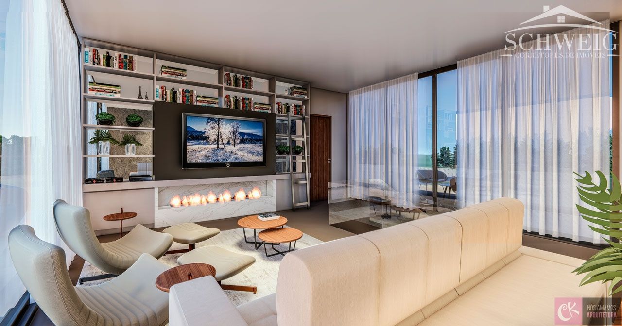 Casa, 4 quartos, 611 m² - Foto 9