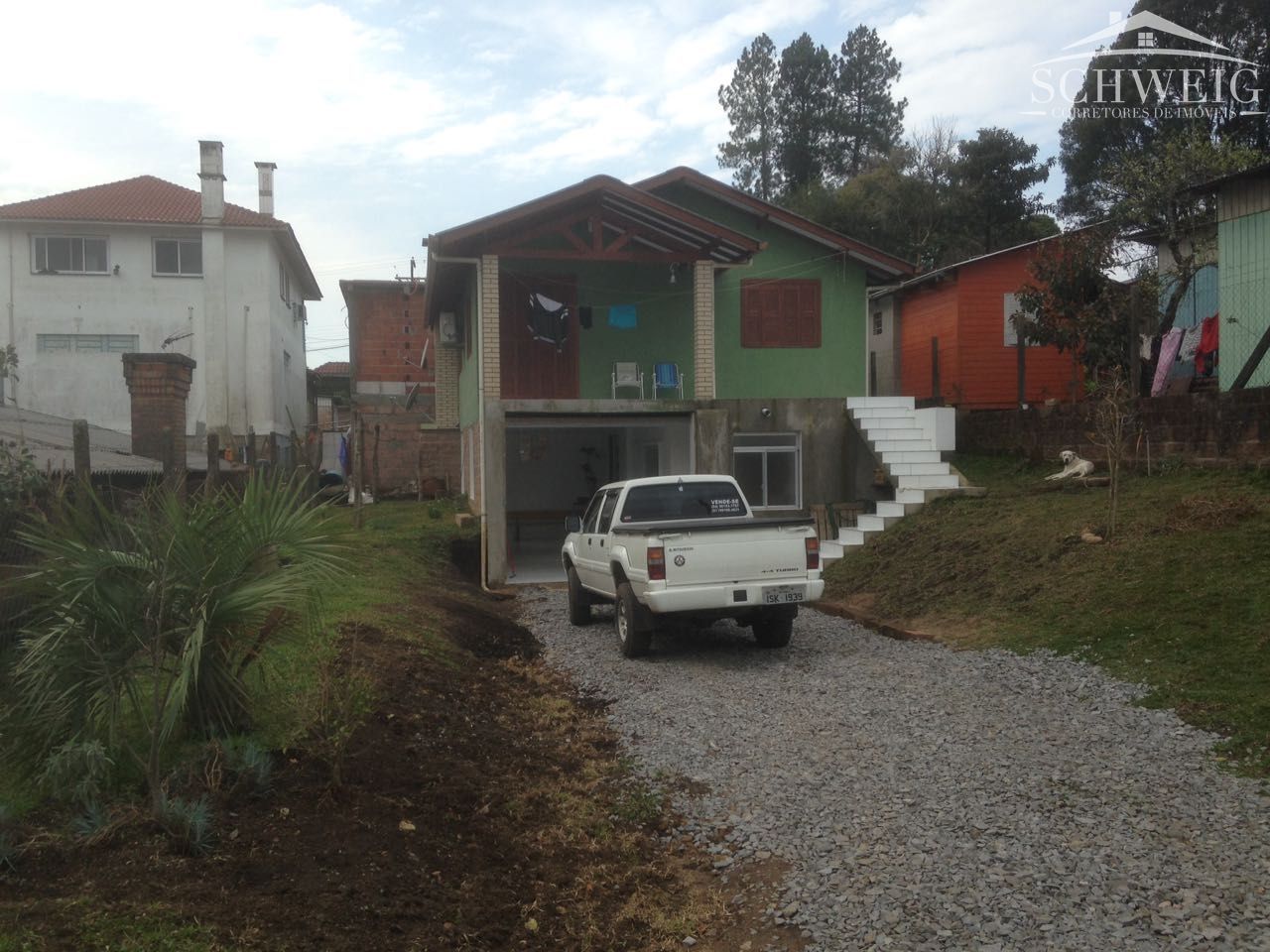 Casa à venda com 2 quartos, 126m² - Foto 3