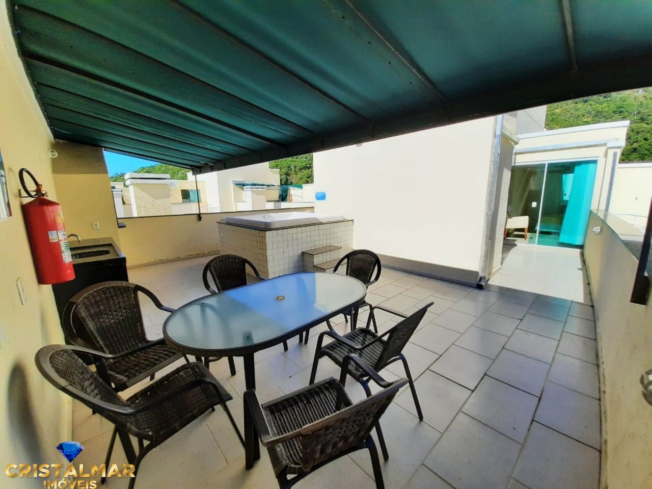 Apartamento, 3 quartos, 52 m² - Foto 13