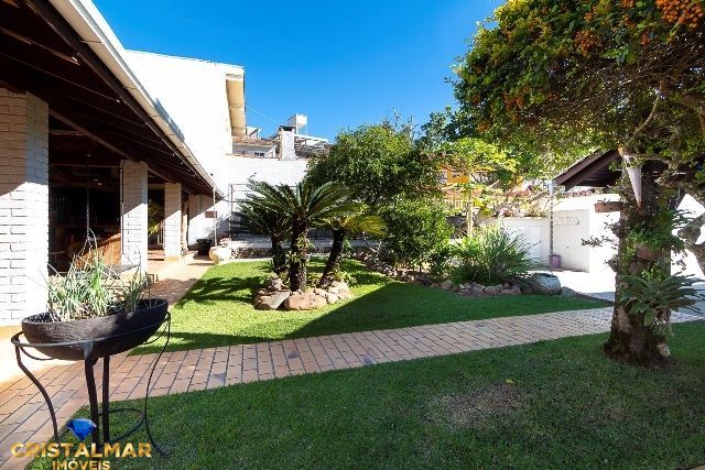 Sobrado, 6 quartos, 580 m² - Foto 9