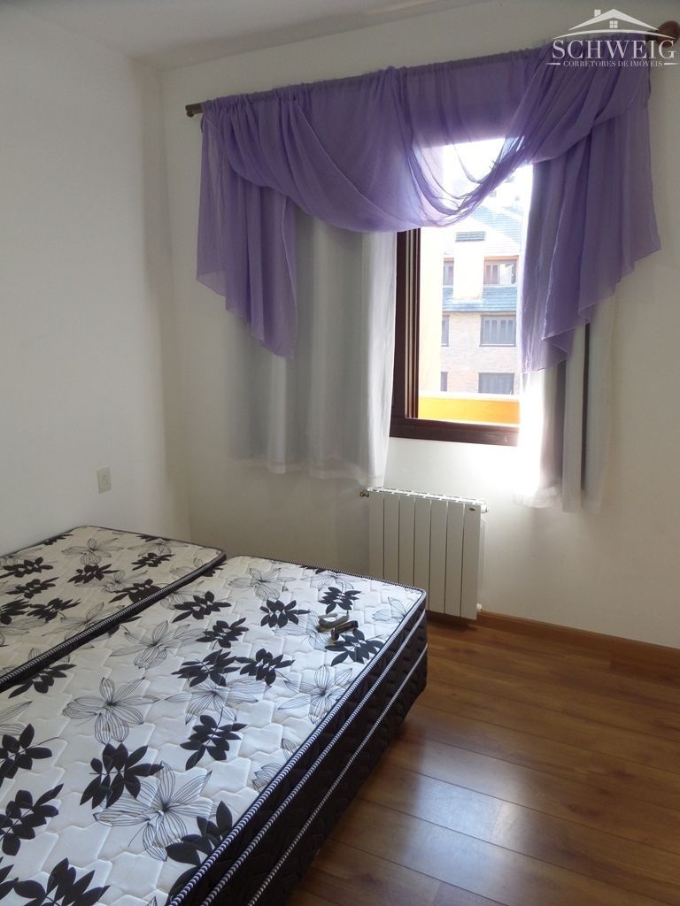 Apartamento à venda com 3 quartos, 135m² - Foto 12