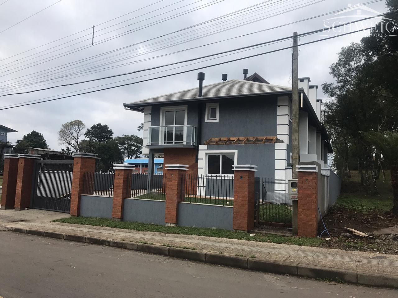 Casa de Condomínio à venda com 3 quartos, 98m² - Foto 2