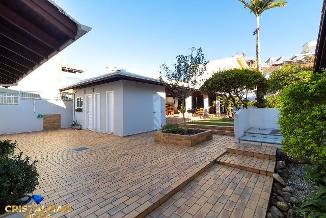 Sobrado, 6 quartos, 580 m² - Foto 33