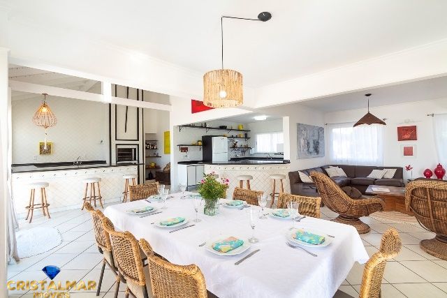 Sobrado, 6 quartos, 580 m² - Foto 11