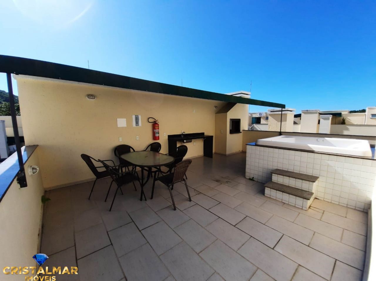 Apartamento, 3 quartos, 52 m² - Foto 11