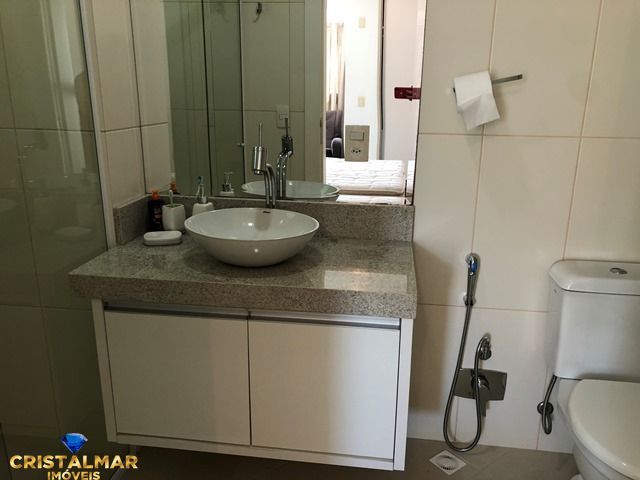 Apartamento à venda com 3 quartos, 220m² - Foto 21