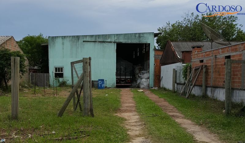 Pavilho/galpo/depsito  venda  no Rondinha Nova - Arroio do Sal, RS. Imveis