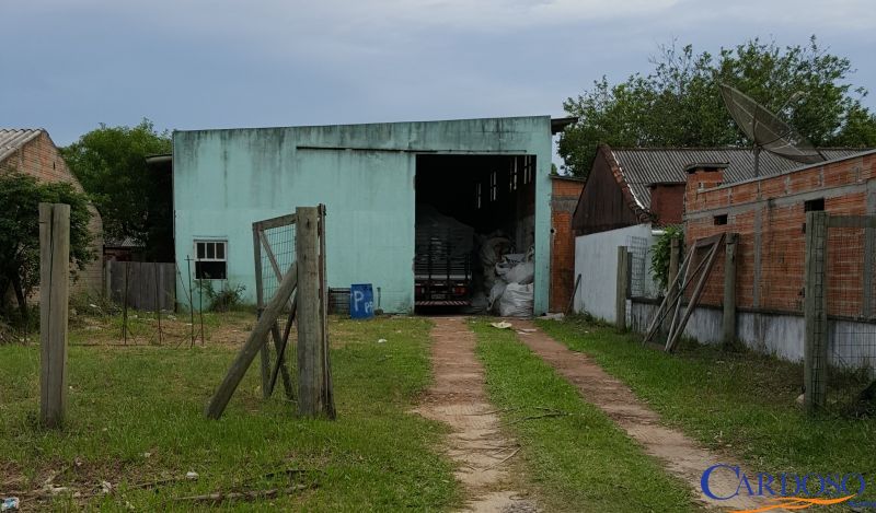 Pavilhão/galpão/depósito à venda  no Rondinha Nova - Arroio do Sal, RS. Imóveis