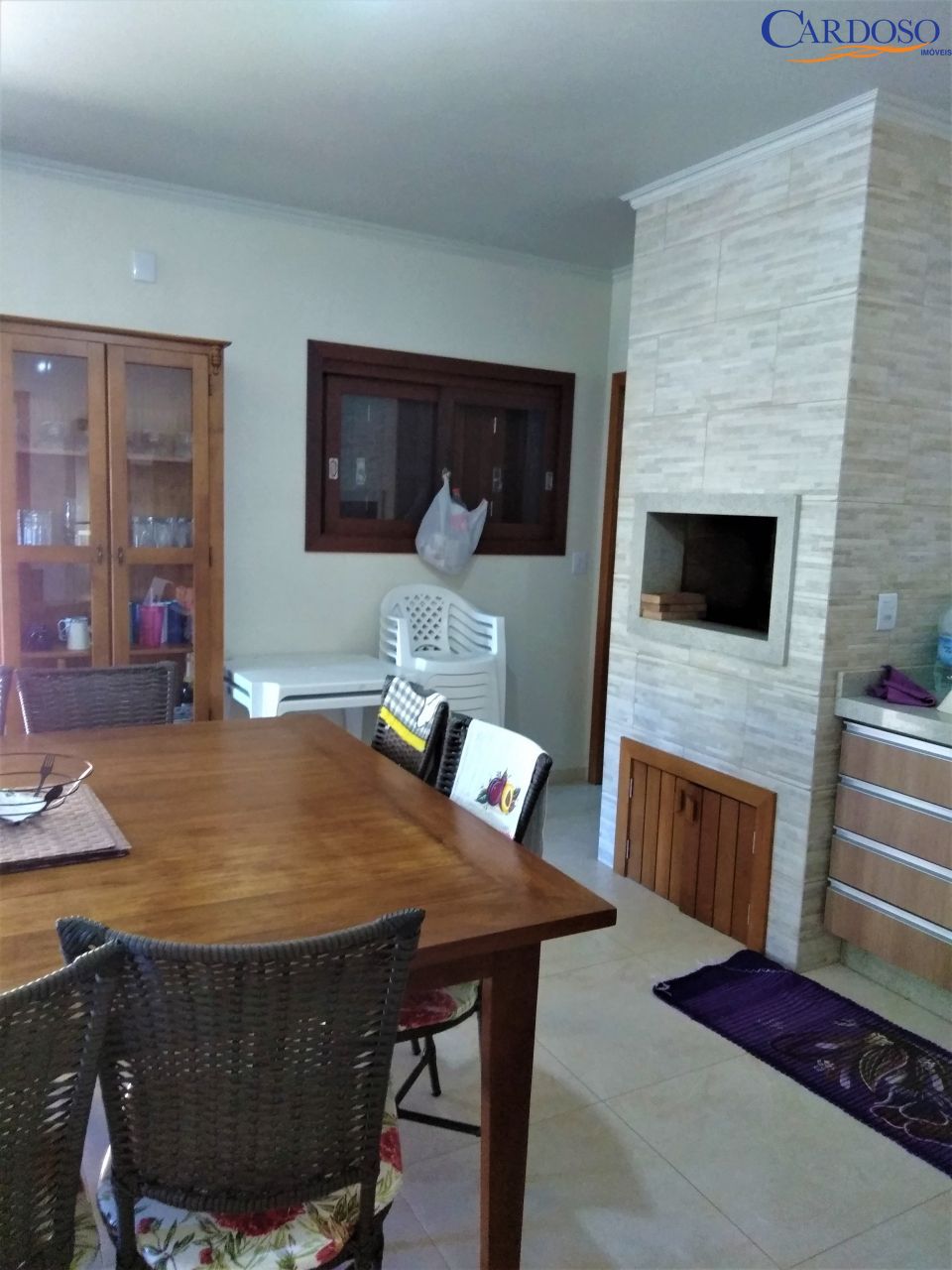 Casa, 3 quartos, 135 m² - Foto 14