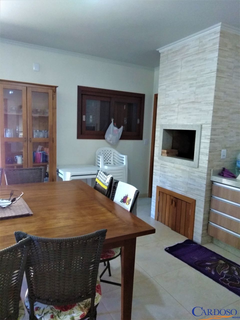 Casa à venda com 3 quartos, 135m² - Foto 14