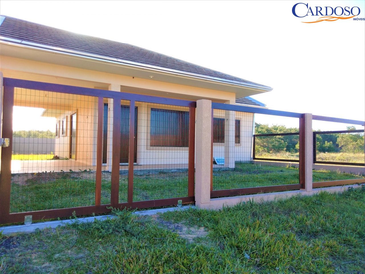 Casa, 3 quartos, 135 m² - Foto 2