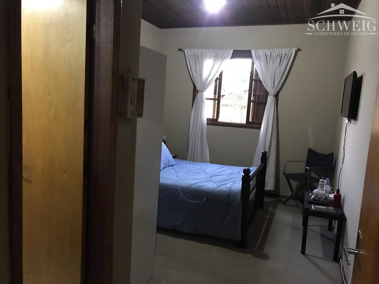 Casa à venda com 3 quartos, 100m² - Foto 7