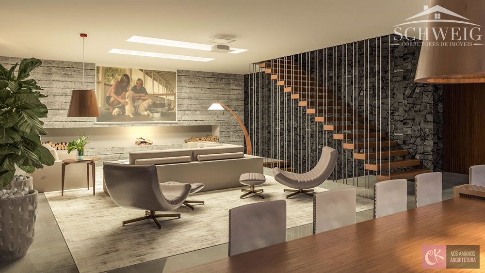 Casa, 5 quartos, 1023 m² - Foto 9